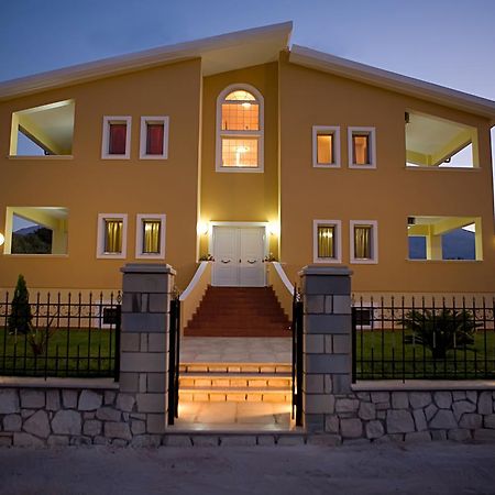 Villa Clio Arménoi 部屋 写真