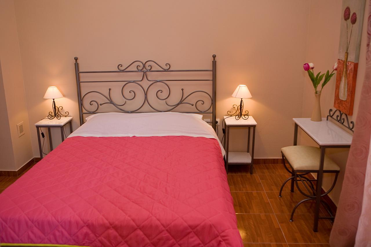 Villa Clio Arménoi 部屋 写真