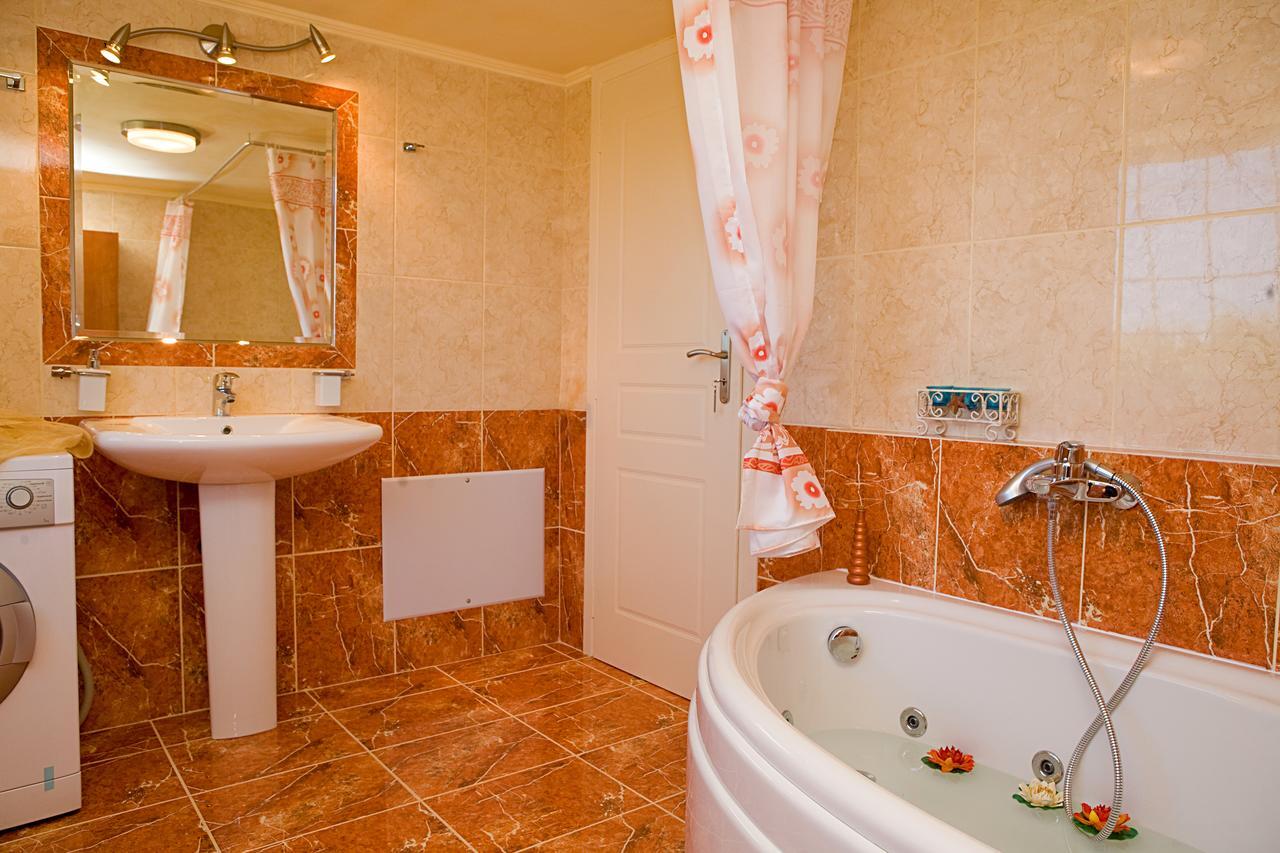 Villa Clio Arménoi 部屋 写真