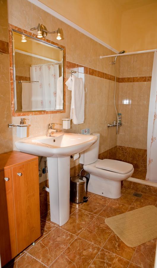 Villa Clio Arménoi 部屋 写真