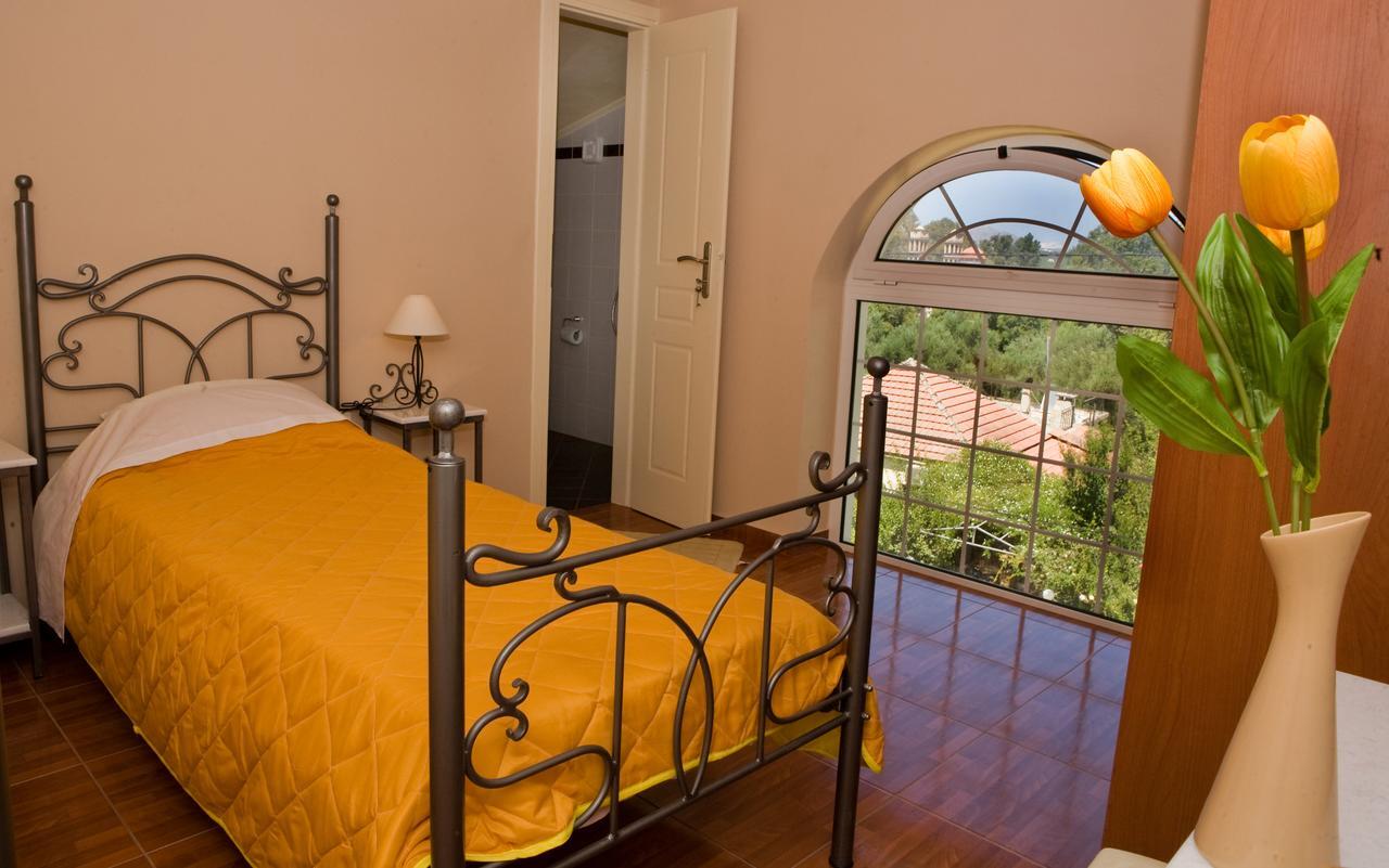 Villa Clio Arménoi 部屋 写真